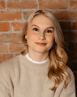 Paula Woynarowsky profile image